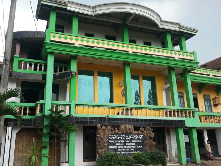 ppaidarussalam
